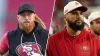 George Kittle explains selfish reason he recruited Mike Evans to sign with 49ers