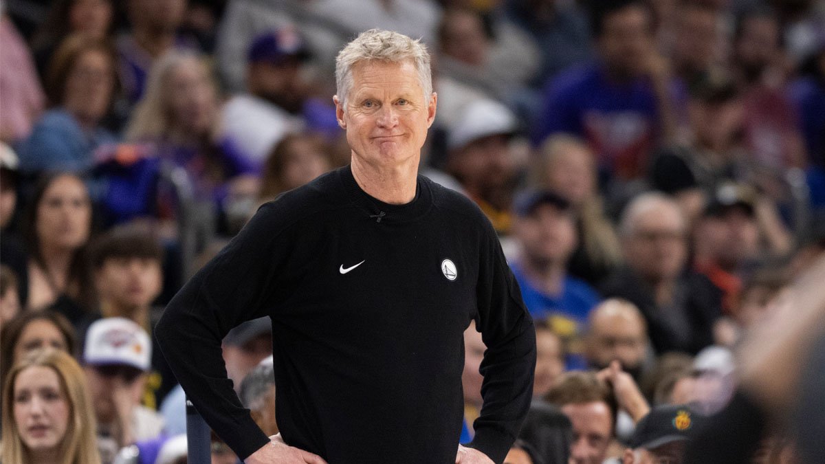 Warriors’ Expiring Contracts Loom Large for Upcoming NBA Season