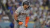 Victor Bericoto's big night not enough as Giants' bullpen falters vs. Dodgers