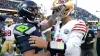 Adam Schefter reveals Seahawks brass privately lauded rival 49ers as NFL's best