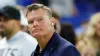 ‘A deliberate decision': Colts fire general manager Chris Ballard after 2-4 start