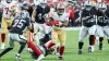 NFL adjusts start time of Week 9 49ers vs. Raiders game at Levi's Stadium