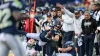 Replay official explains two controversial plays from 49ers' win over Seahawks