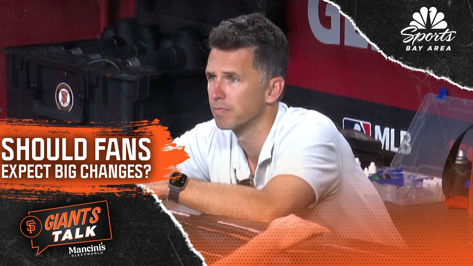 Alex Pavlovic – NBC Sports Bay Area & California