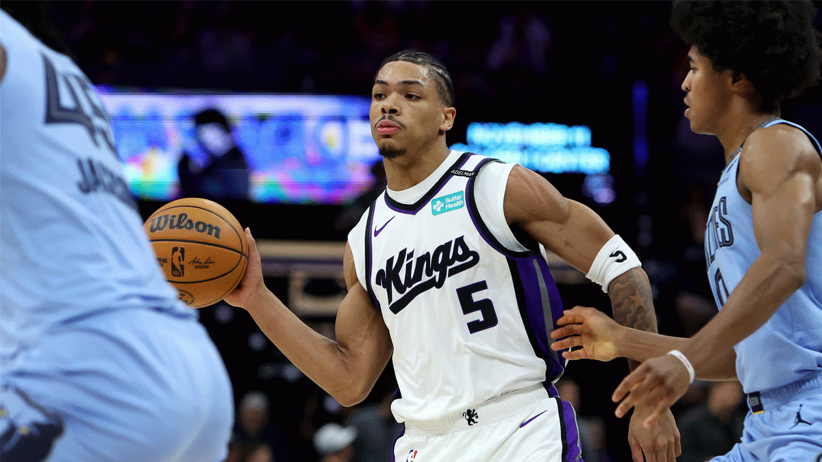 How Darius Acuff Jr.’s first three games bode for Kings – NBC Sports ...