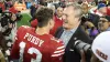 How 49ers QB Brock Purdy made GM John Lynch realize he was a special talent