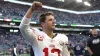 Four stats that show Brock Purdy is off to best 50-game start in 49ers history