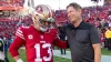 Steve Young pinpoints trait he loves the most in 49ers quarterback Brock Purdy