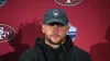 How John Lynch factors return of injured players into 49ers' trade strategy
