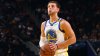 Warriors make blunt statement with Brandin Podziemski contract extension