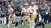 Iconic Washington quarterback sick of Brock Purdy's ‘game manager' label