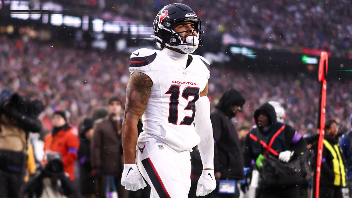 Shorthanded 49ers activate WR Christian Kirk for Week 7 game vs. Falcons