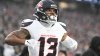49ers open Christian Kirk's practice window; Mike Evans misses Thursday session