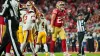 What we learned as Purdy, CMC, 49ers improve to 6-0 after holding off Commanders