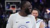 Draymond Green wants to retire a Warrior, but plans to play in 2027-28 season