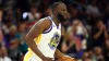 Draymond Green shares humbling perspective on changing role in Warriors' offense