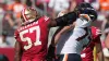 John Lynch reveals Kyle Shanahan's fitting nickname for 49ers' Dre Greenlaw