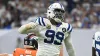 49ers reportedly could pursue DeForest Buckner trade with Colts before deadline
