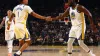Draymond advice Yaxel Lendeborg received after playing ‘soft' vs. Timberwolves 