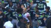 Dre Greenlaw ejected for headbutting Seahawks' Ernest Jones in bench scuffle