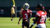 Christian Kirk getting closer to making a difference for injury-riddled 49ers