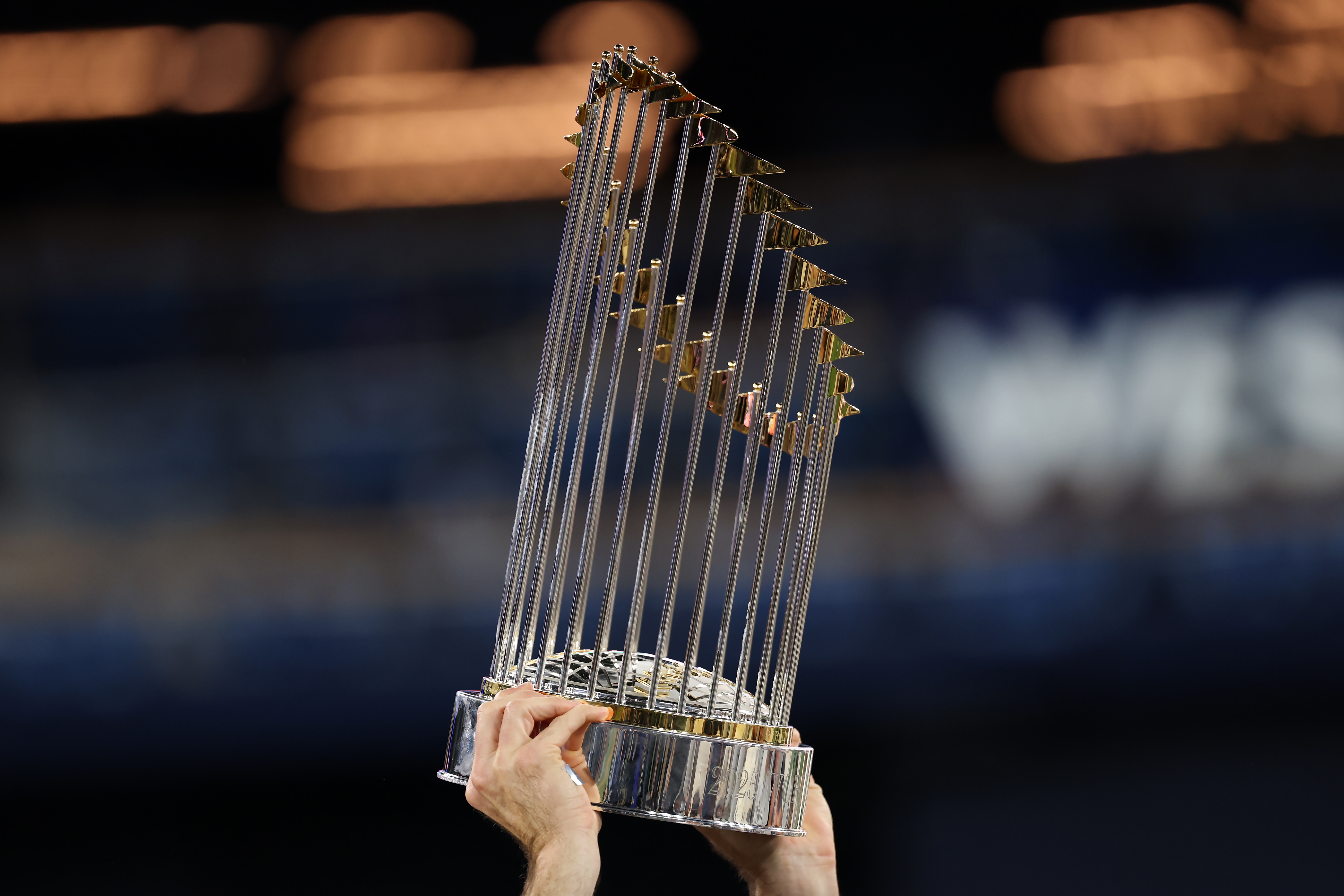 When does the World Series start? Schedule, format and more – NBC ...