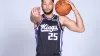 Ben Simmons sheds light on why he signed with Kings, what he can bring to team