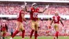 49ers' Week 4 PFF grades display determination they needed to defeat Broncos