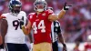 Kyle Shanahan shares how 49ers plan to fill void from Kyle Juszczyk's injury
