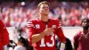 49ers overreactions: Is Brock Purdy hands-down the NFL's best quarterback?