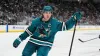 Macklin Celebrini's return offers silver lining in Sharks' loss to Oilers