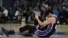 Doctor shares best-,worst-case scenarios for Kings center Max Raynaud's injury
