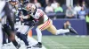 Kyle Shanahan states Dre Greenlaw must be smarter after Seahawks ‘baited' him