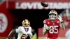 49ers vs. Commanders live updates: Brock Purdy and Co. pull off tense 23-17 win