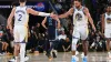 Steph Curry, Brandin Podziemski not expected to play in Warriors vs. Suns game