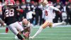 Kyle Shanahan, 49ers to discuss kicker situation after Eddy Piñeiro misses again