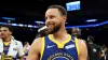 Warriors star Steph Curry ties LeBron James for age-defying NBA record in win