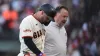 Giants snap Dodgers' three-year streak for MLB-worst stat in 2026 season