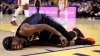 Jimmy Butler feels he let Steph Curry, Warriors down after tearing his ACL