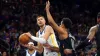 Steve Kerr states Warriors were ‘caught off guard' by Kristaps Porziņģis absence