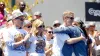 Joe Lacob believes Steve Kerr ‘goes a little far' with political views