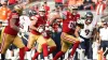 How George Kittle trolled former 49ers teammate Talanoa Hufanga after long TD