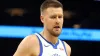 The sweeping impact of Warriors' Kristaps Porziņģis gamble