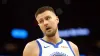 Steve Kerr shares positive update on absent Warriors center Kristaps Porziņģis