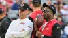 Kyle Shanahan makes shocking admission about player availability for Week 7 