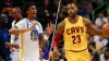 Bill Simmons boldly likens Warriors rookie Yaxel Lendeborg to LeBron James