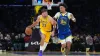 Steve Kerr eager to see how Yaxel Lendeborg handles rematch vs. Luka Dončić 