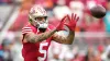 Nick Bosa out, Mike Evans questionable for 49ers' Week 6 matchup vs. Commanders