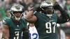 Why ESPN analyst predicts 49ers will trade for ‘splashy' Eagles defensive tackle