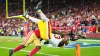 Grades for still-undefeated 49ers' down-to-the-wire Week 6 win over Commanders